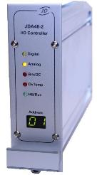 Analog- oder Digitalcontroller mit 48 Ausgängen wie MFC148
